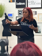 Load image into Gallery viewer, God and The Industry 7wk Intensive