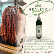 Load image into Gallery viewer, R3 Soothing Drops (Jeremiah 30:17)
