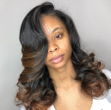 Load image into Gallery viewer, BLACK FRIDAY-ULTIMATE SILK PRESS BUNDLE $639
