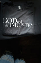 Load image into Gallery viewer, God and The Industry 7wk Intensive
